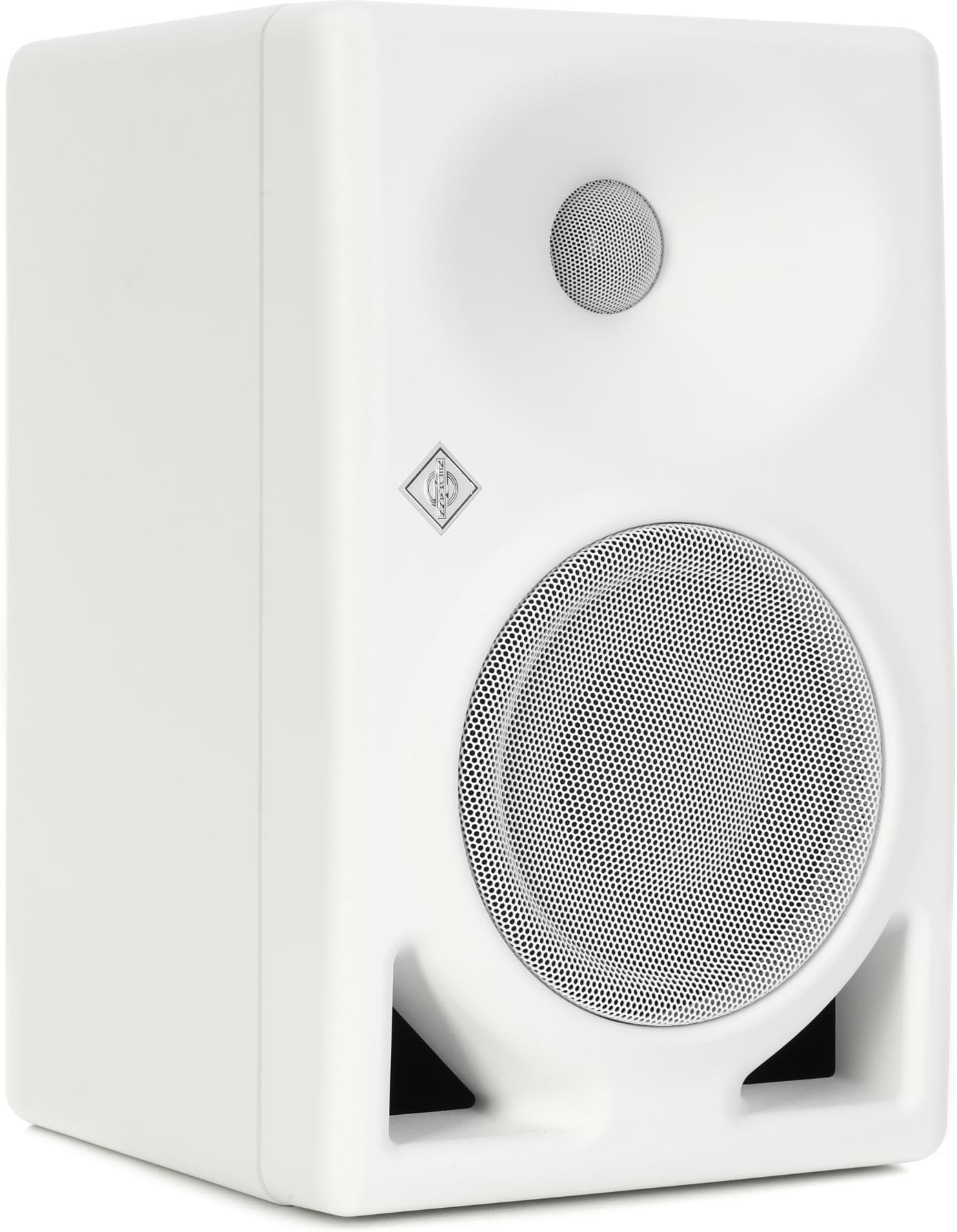 Neumann KH 120 II AES67 DSP Powered Studio Monitor - White