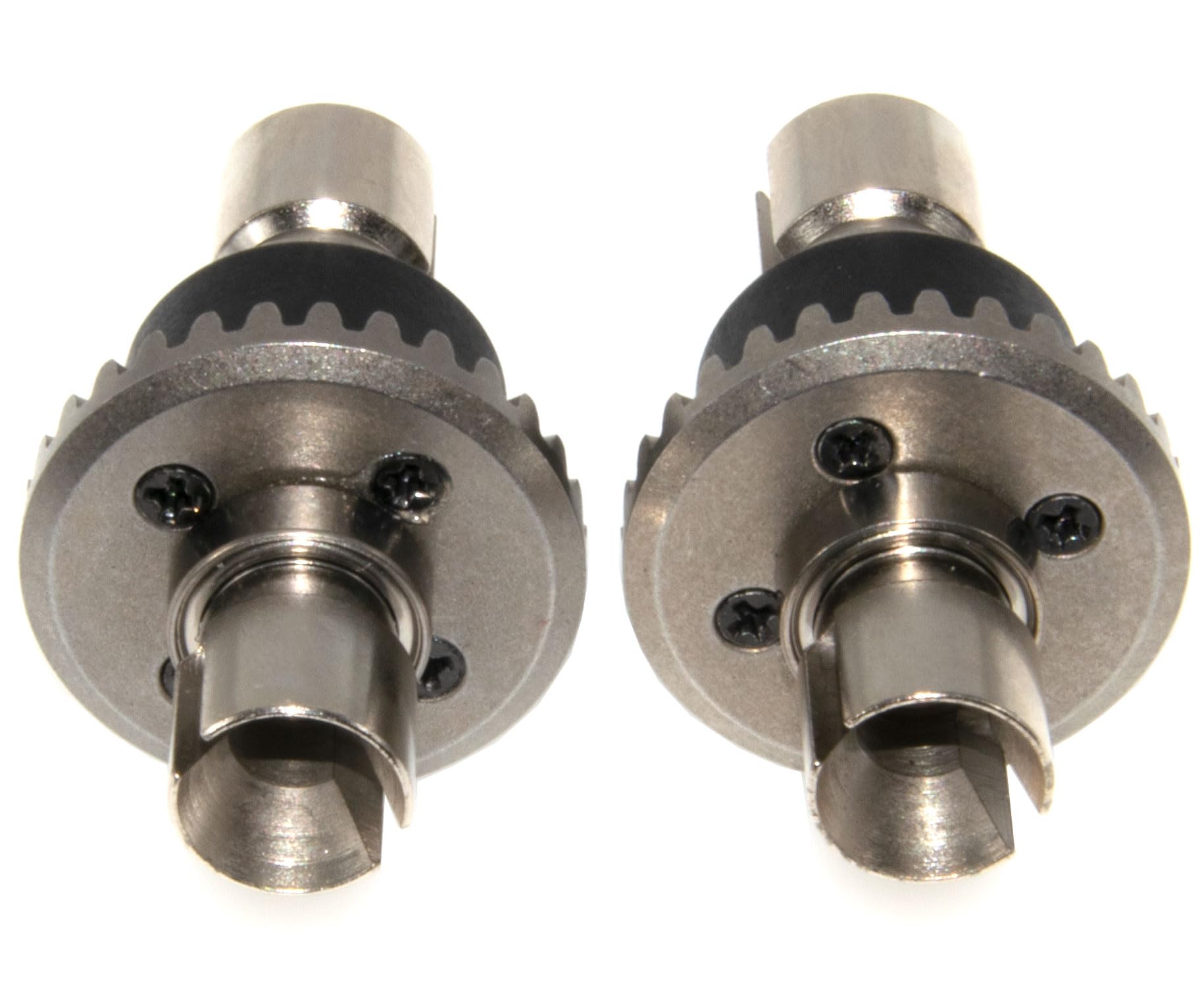 Amazon.com: Steel Differential Compatible with MJX Hyper Go 1/14
