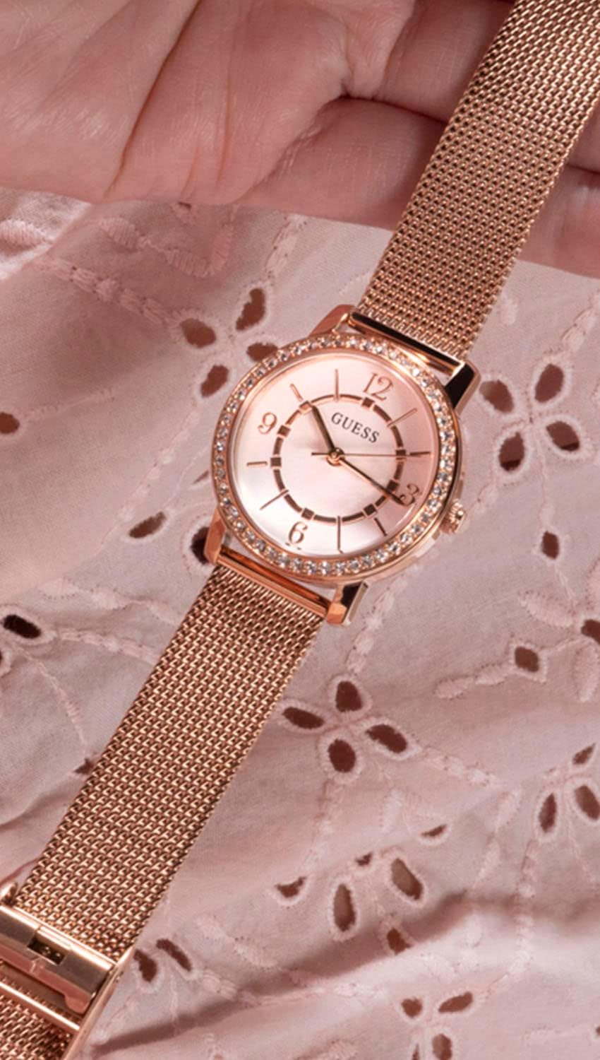 Guess Ladies 28mm Watch