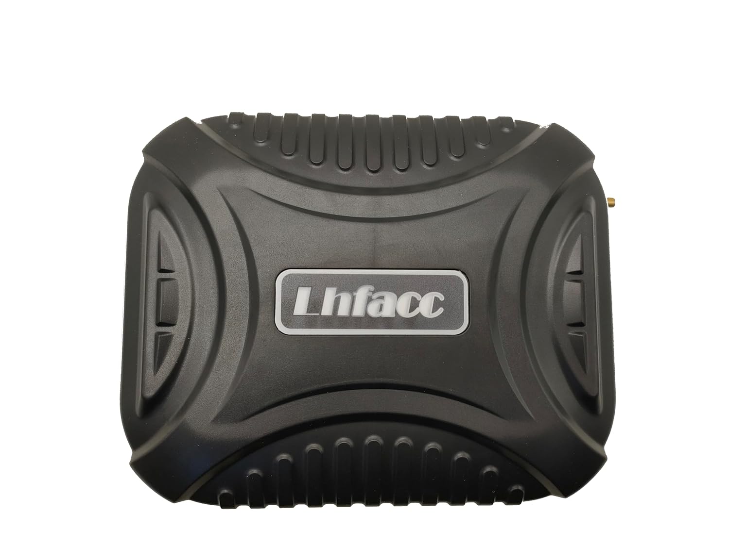 On Board Air Compressor System Air Pump System with Digital Dual Path Air Gauge Paddle Valve Gauge Air Line T Fittings for Trucks Vans