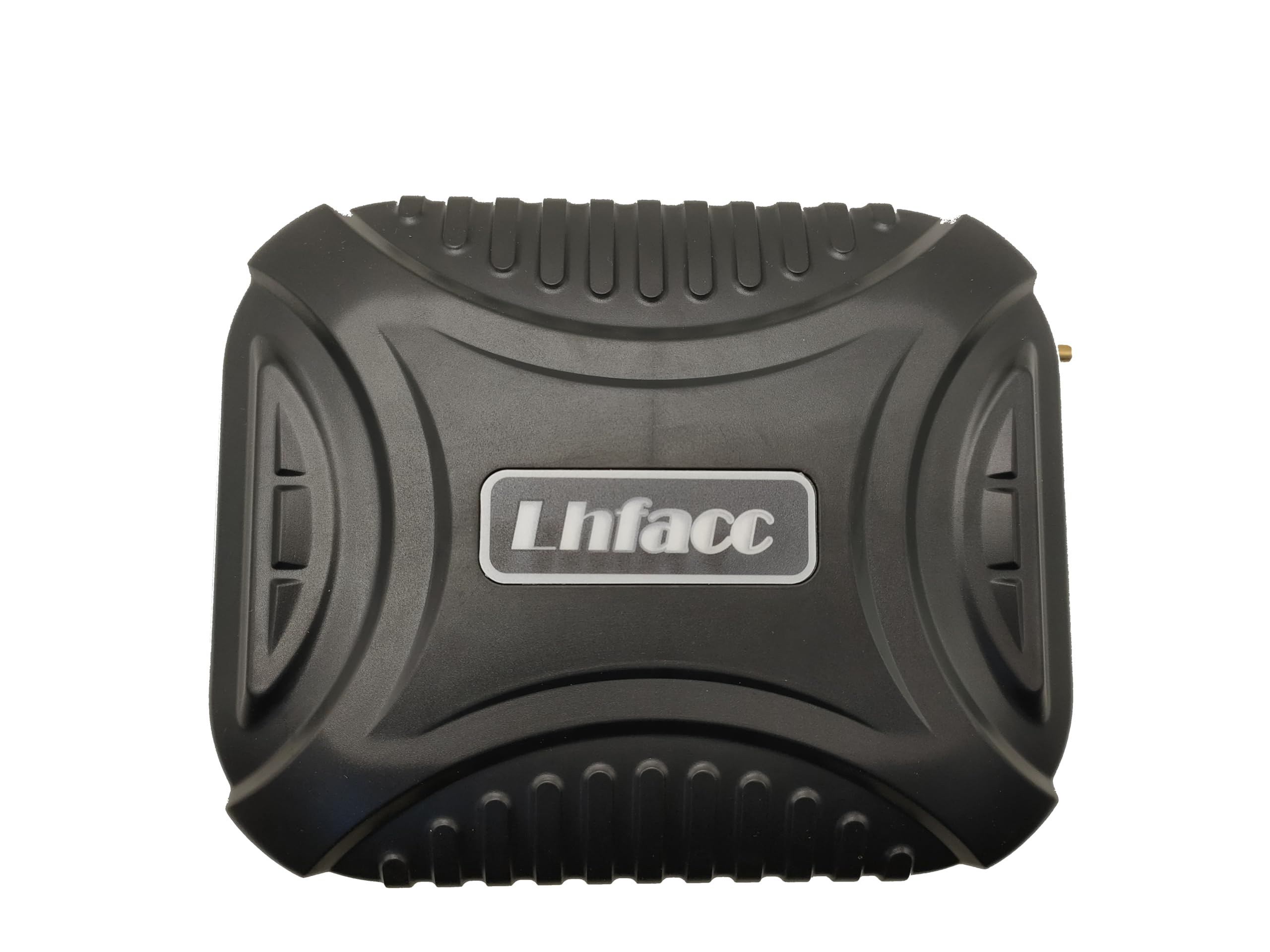 On Board Air Compressor - Level Your Truck! -8