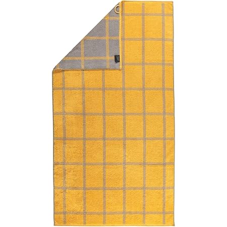 Cawö Home Telo Doccia Life Style Uni 70x140 Cm | Colore Sky | 100% Cotone | Prodotto In Germania