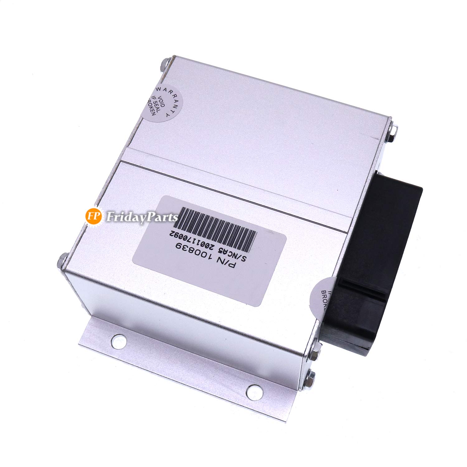 sg39◯ Amazon.com: FridayParts ECU 100839 100839GT for Genie Lift