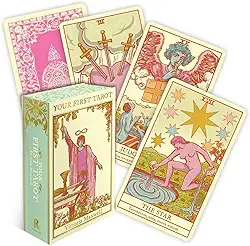 Your First Tarot