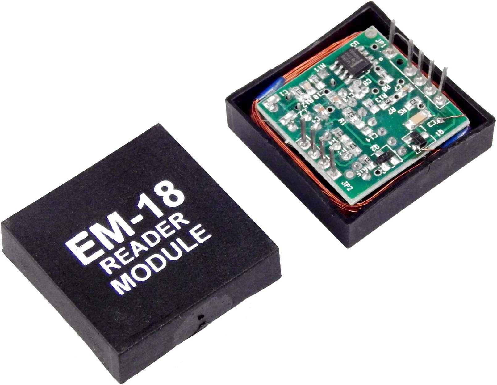 Roinco RFID Reader Module with 125 kHz Frequency