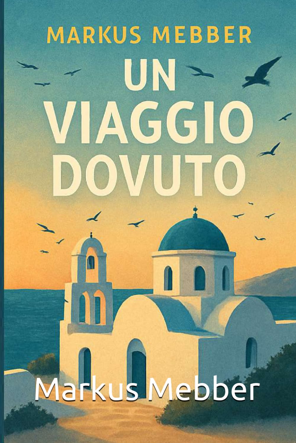 Un viaggio dovuto