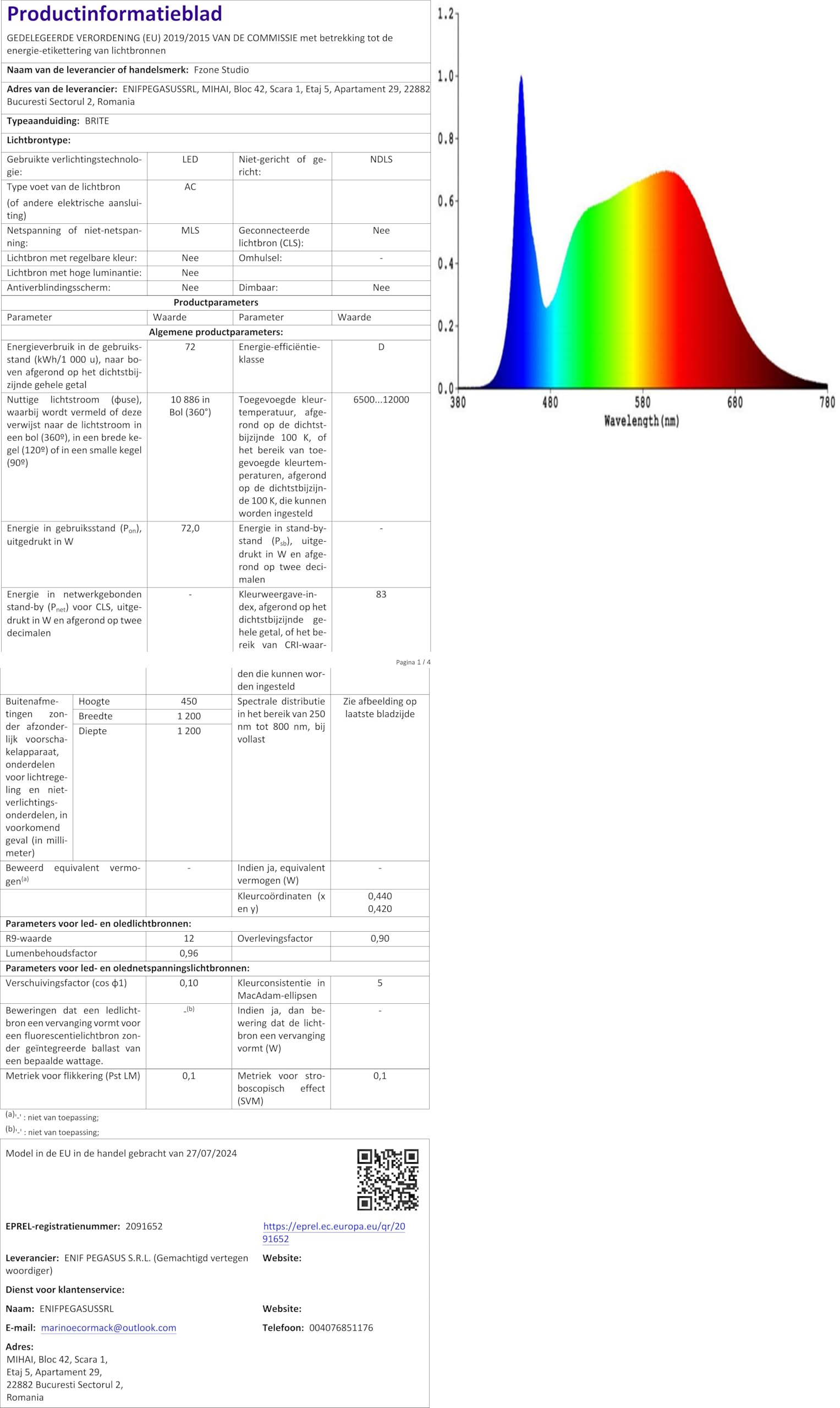 PopBloom 50cm-70cm LED-verlichting voor zoetwateraquaria, volspectrum aquarium led-lamp (60W (For 50-70cm