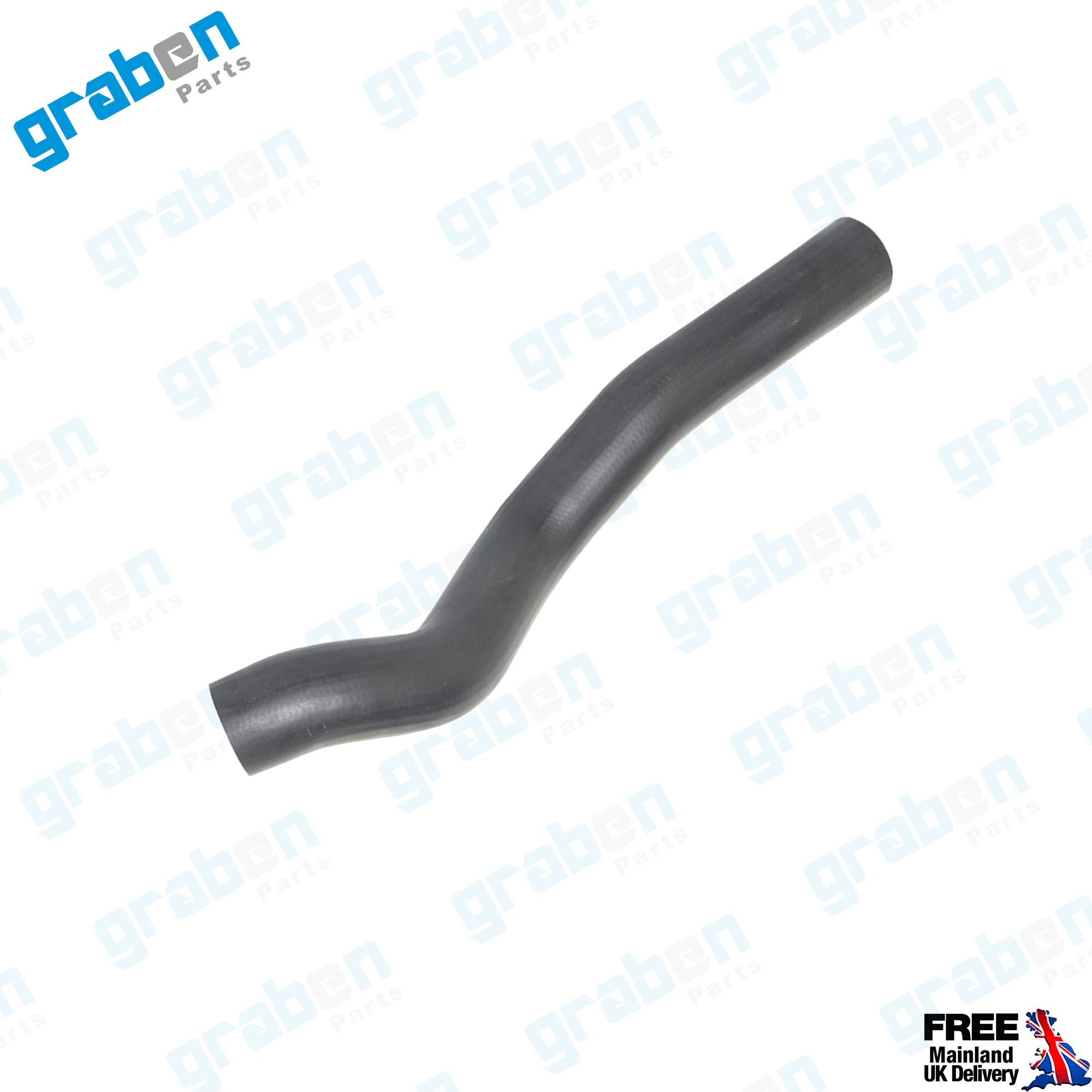 INTERCOOLER TURBO HOSE PIPE, 31338222 : Amazon.co.uk: Automotive 