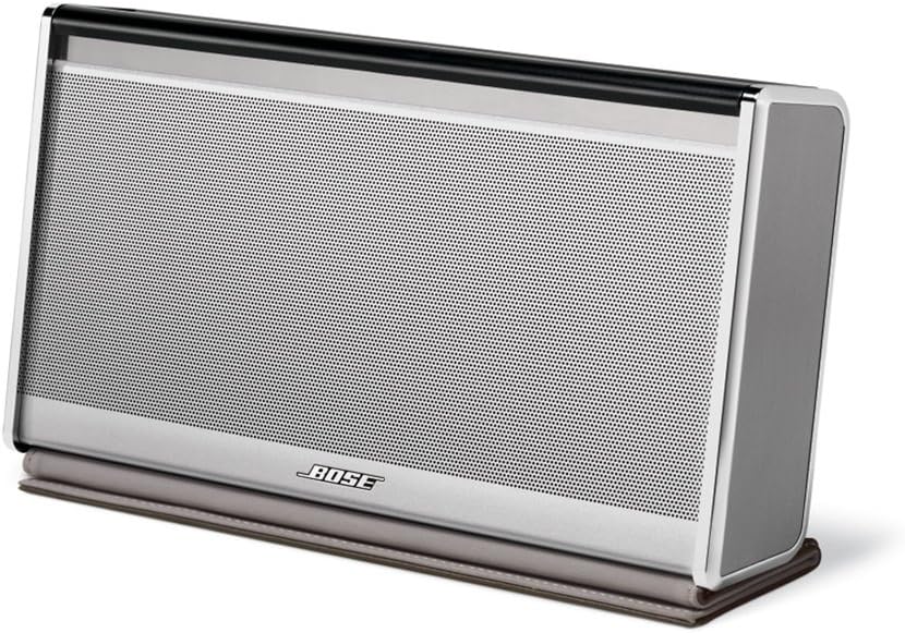 Boseยฎ SoundLinkยฎ Bluetooth Mobile Speaker II โ Leather