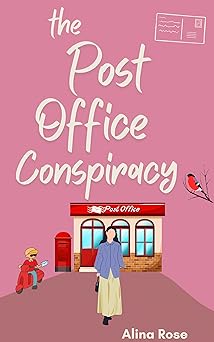 The Post Office Conspiracy: Women Sleuths Mystery (English Edition