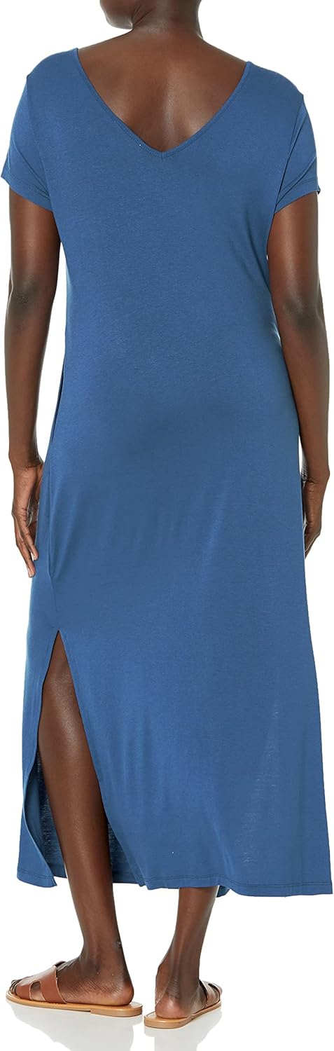 Ink+Ivy Womens Pj T-Shirt Dresses - Image 2