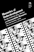 Memories Of Underdevelopment (Rutgers Films in Print series)