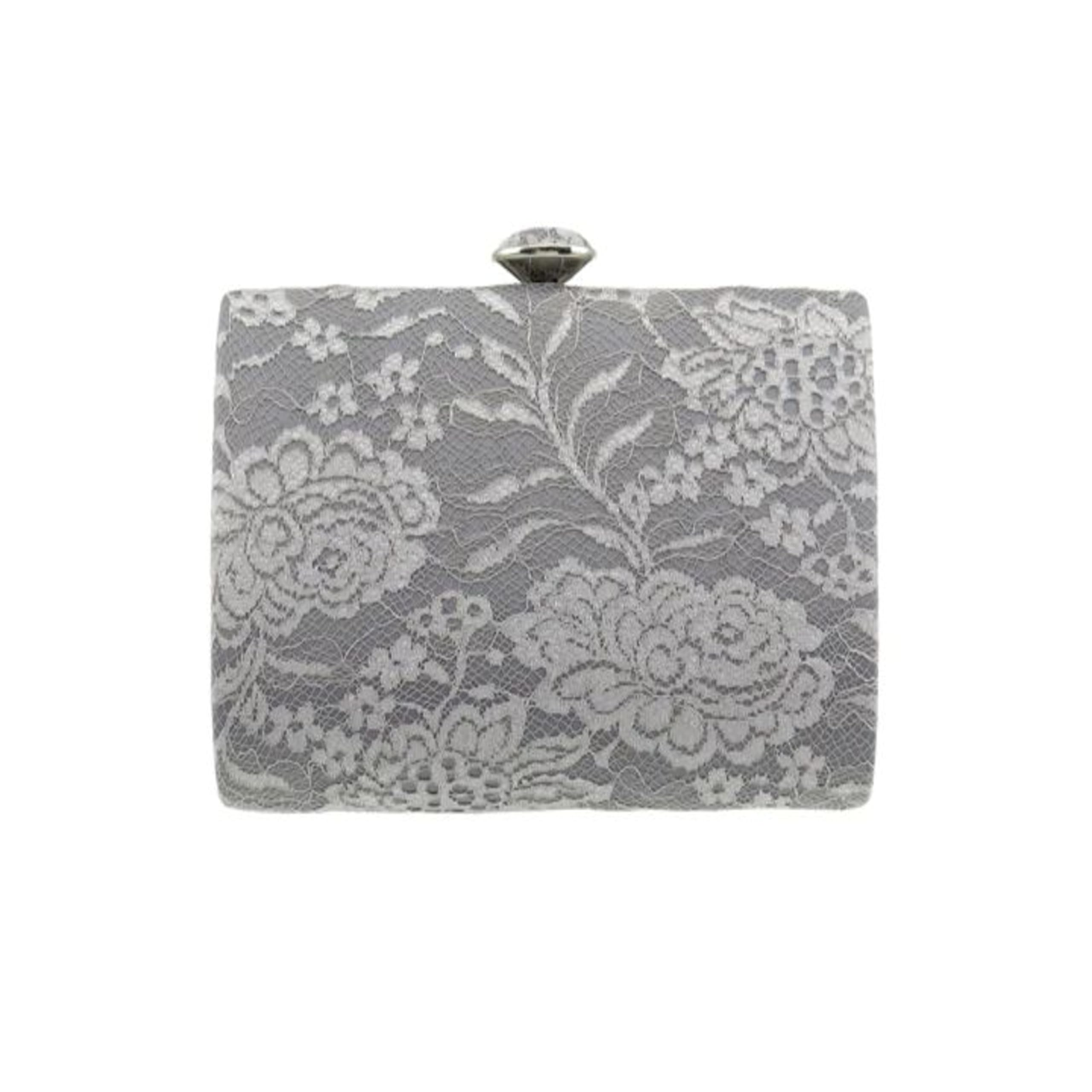 Sanetti Inspirations Women's Clutches-SNF-038 Clutch, See Image, One Size