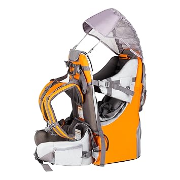 baby backpack carrier