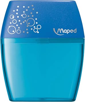 Maped Shaker 2 Hole Sharpener