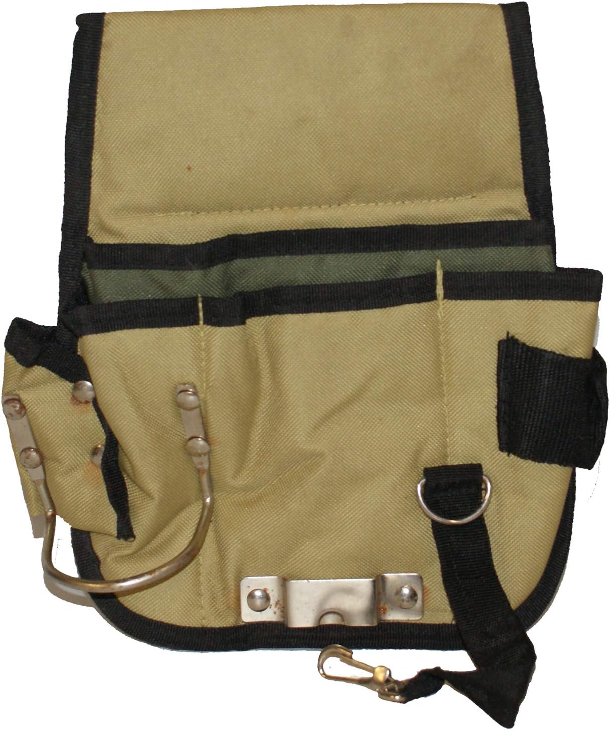 Canvas Tool Pouch