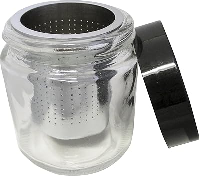 Stone Washer Easy Stainless Steel Diamond Jar Sieve