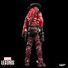 Marvel Legends Serisi Cowboypool, Marvel Studios'un Deadpool & Wolverine Film Koleksiyonluk 15,5 cm Aksiyon Figürü Hediyesi