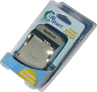 Upstart Battery NP-BN1 Replacement Battery Charger for Sony Digital Cameras