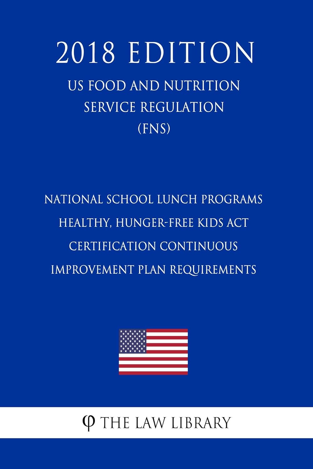 National School Lunch Programs