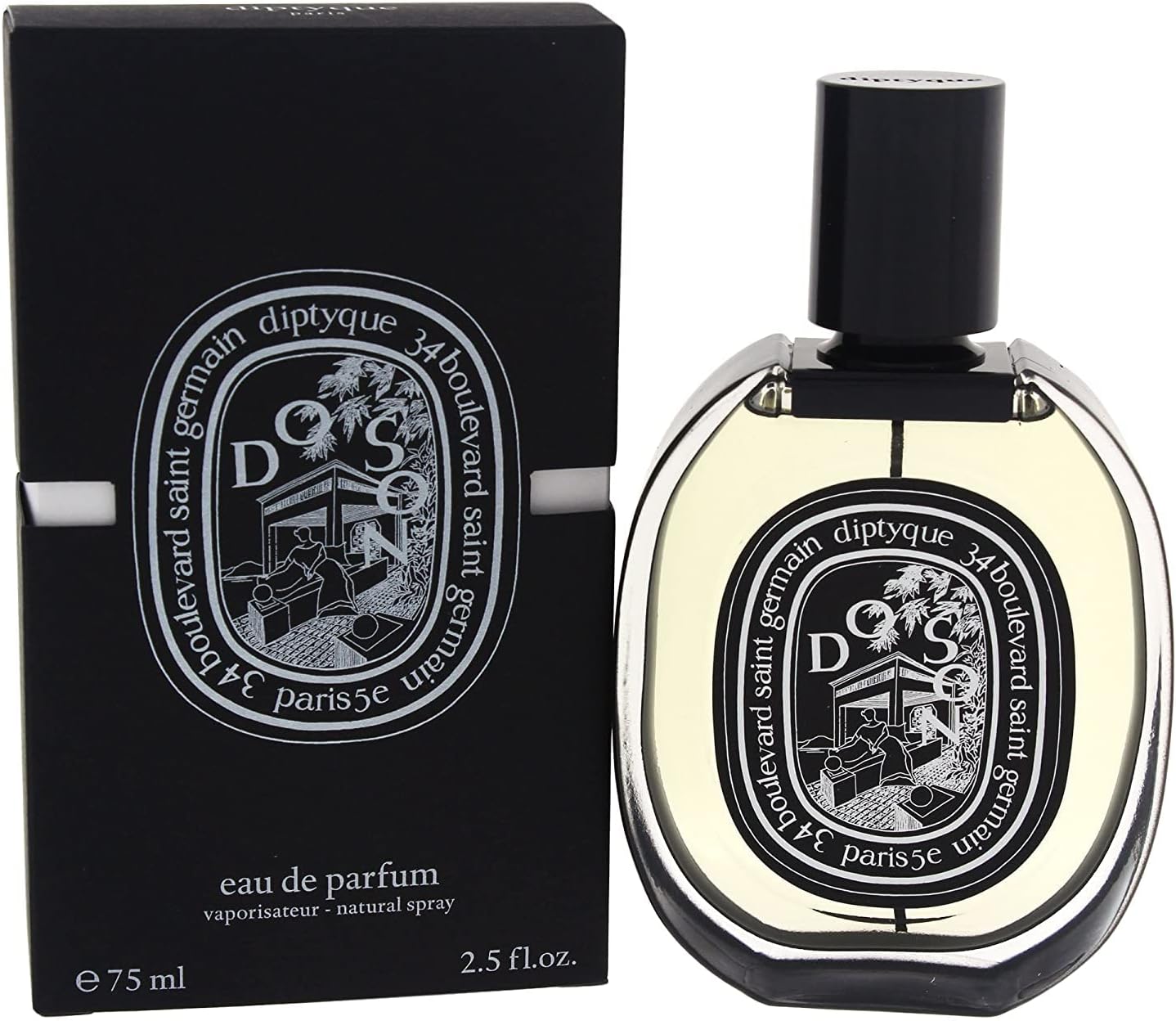 DOSON EDP 75ML