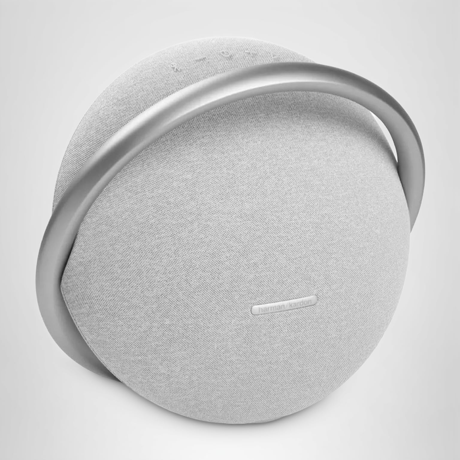 Harman Kardon Onyx Studio 7 - Portable Bluetooth Speaker Grey