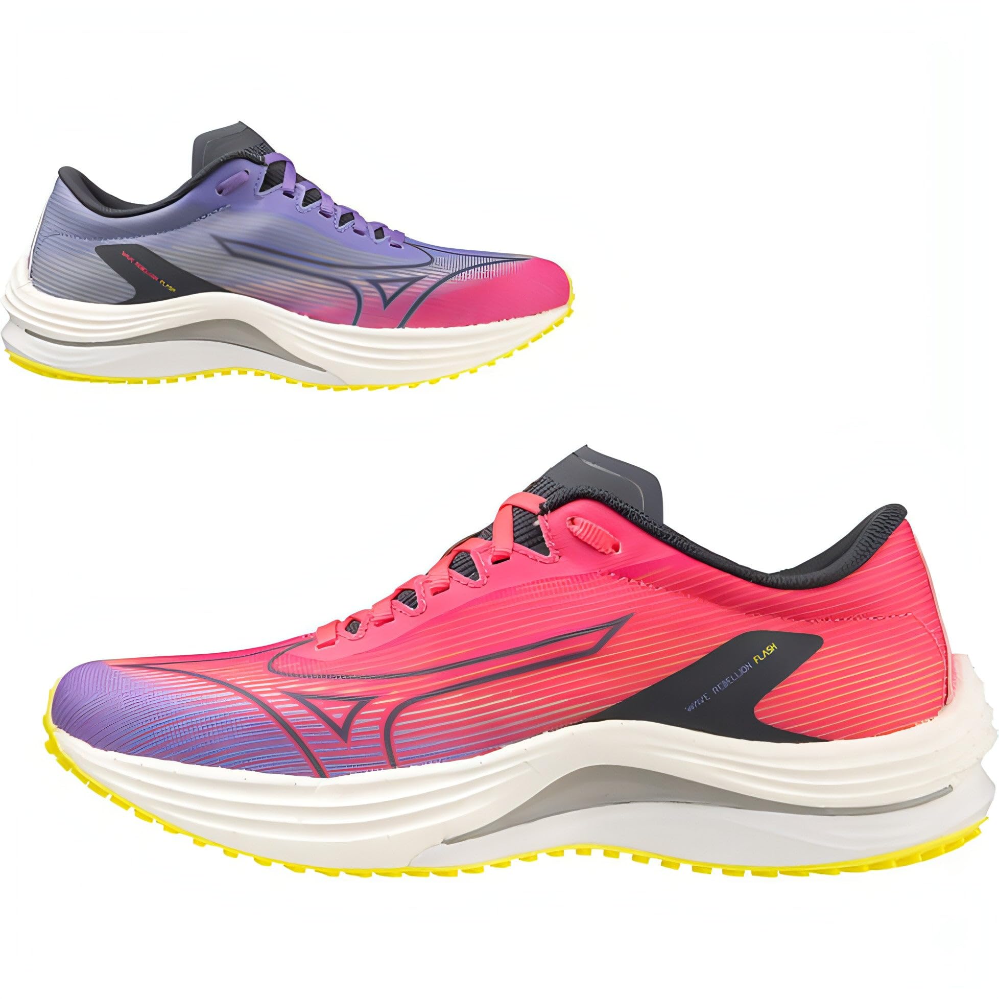 Mizuno Wave Rebellion Flash (W), Scarpe da Running Donna