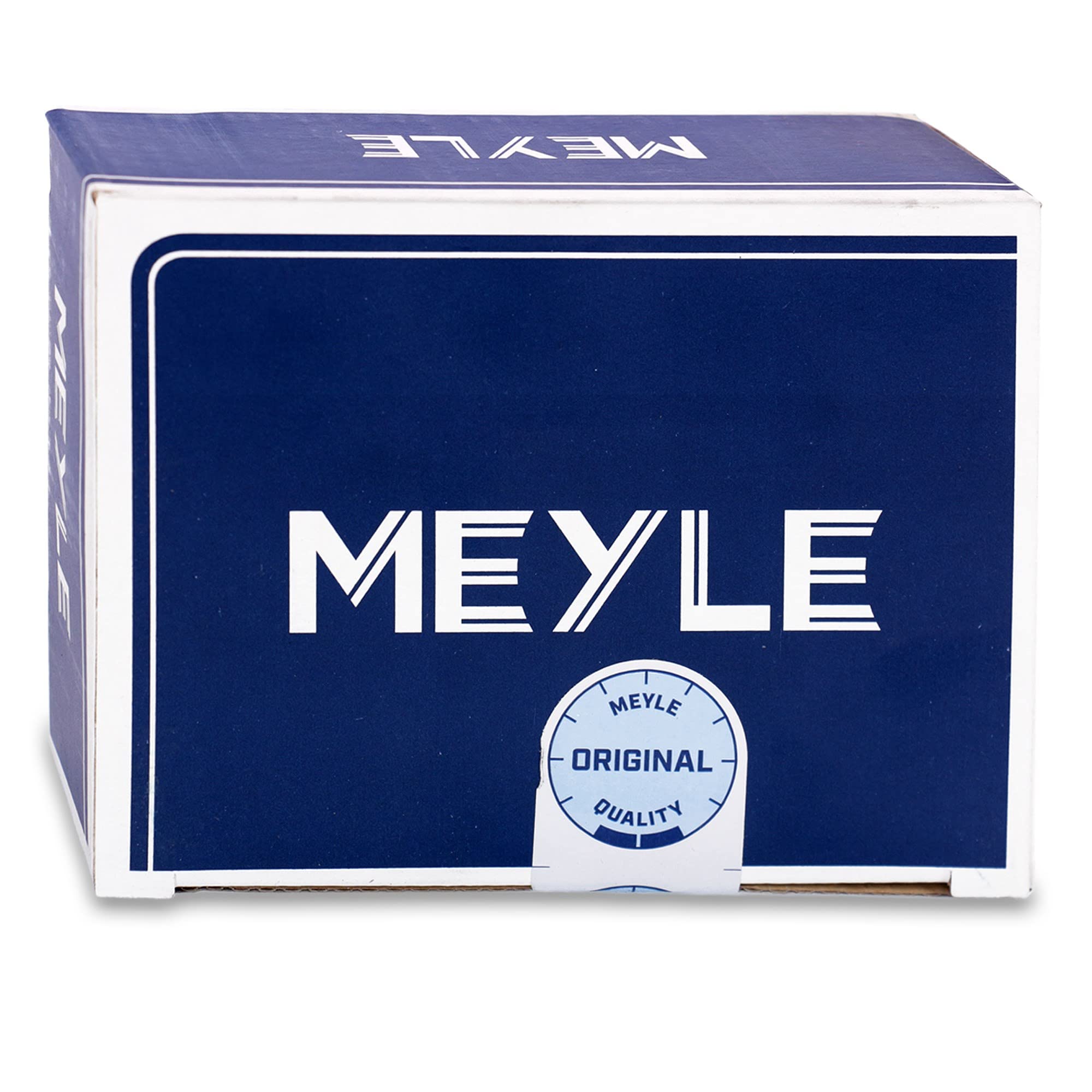 Meyle 100 412 2039/S - Supporto per ammortizzatore anteriore e cuscinetto A972