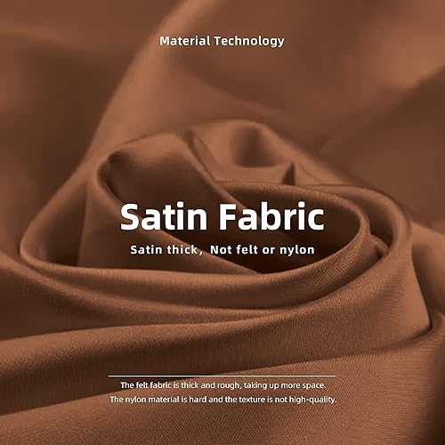 Miniatura 2 de DGAZ Organizador de bolso de seda para bolsa de muñeca Hermes Kelly, organizador de bolsas suave y sedoso, bolso de lujo y moldeador de bolsa