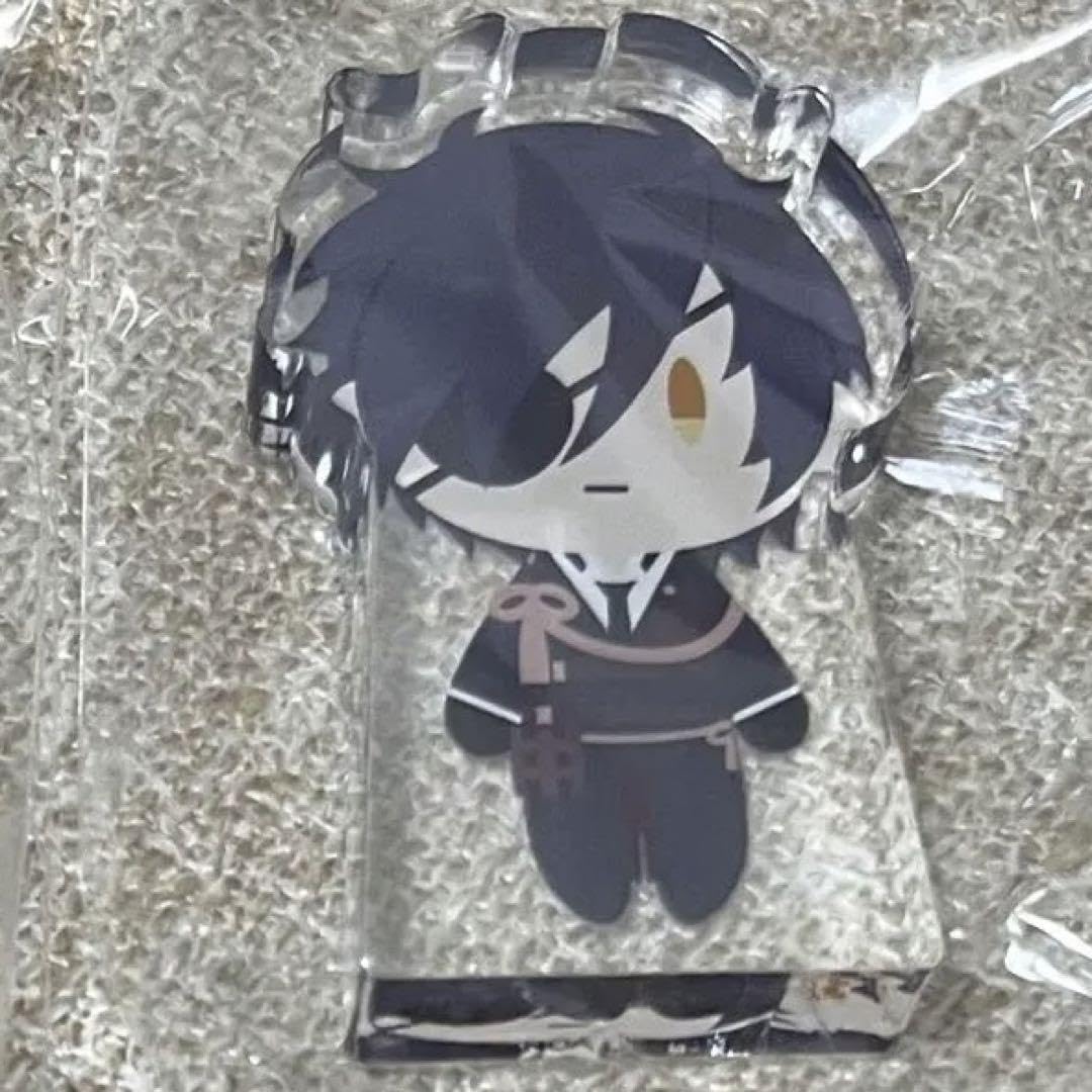 Amazon.co.jp: 刀剣乱舞 御伴散歩 アクリルブロック コレクション第三