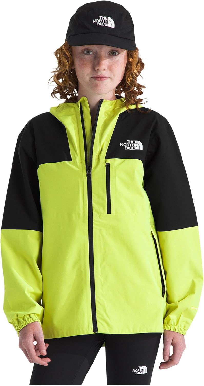 The North Face Boys' Hike Packable Shell (Little Kid/Big Kid)