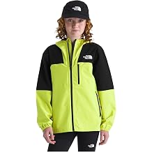 The North Face Kids Hike Packable Shell Little Kid/Big Kid