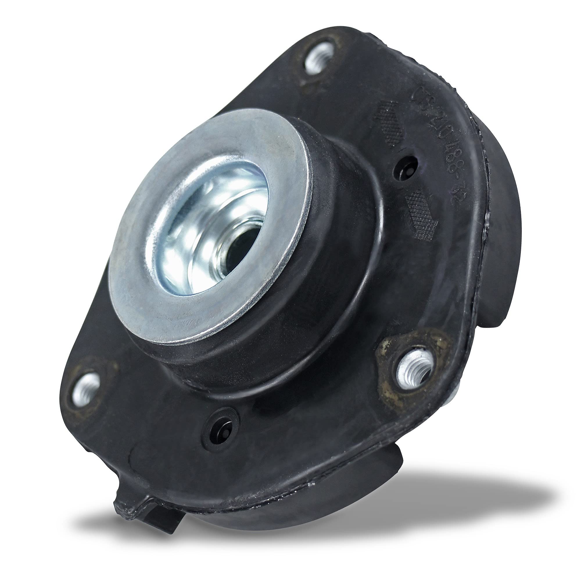 Meyle 100 412 2039/S - Supporto per ammortizzatore anteriore e cuscinetto A972