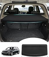 Vista 68 de Powerty - Funda para cajuela retráctil para Honda CRV 2023-2025 2026, protector de cajuela para accesorios de CRV, funda de equipaje sin espacio