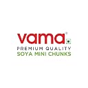 Vama Soya Wadi Mini Chunks 250g | 52% Protein | 99% Fat Free | High Protein Healthy Soy Chunks gallery image