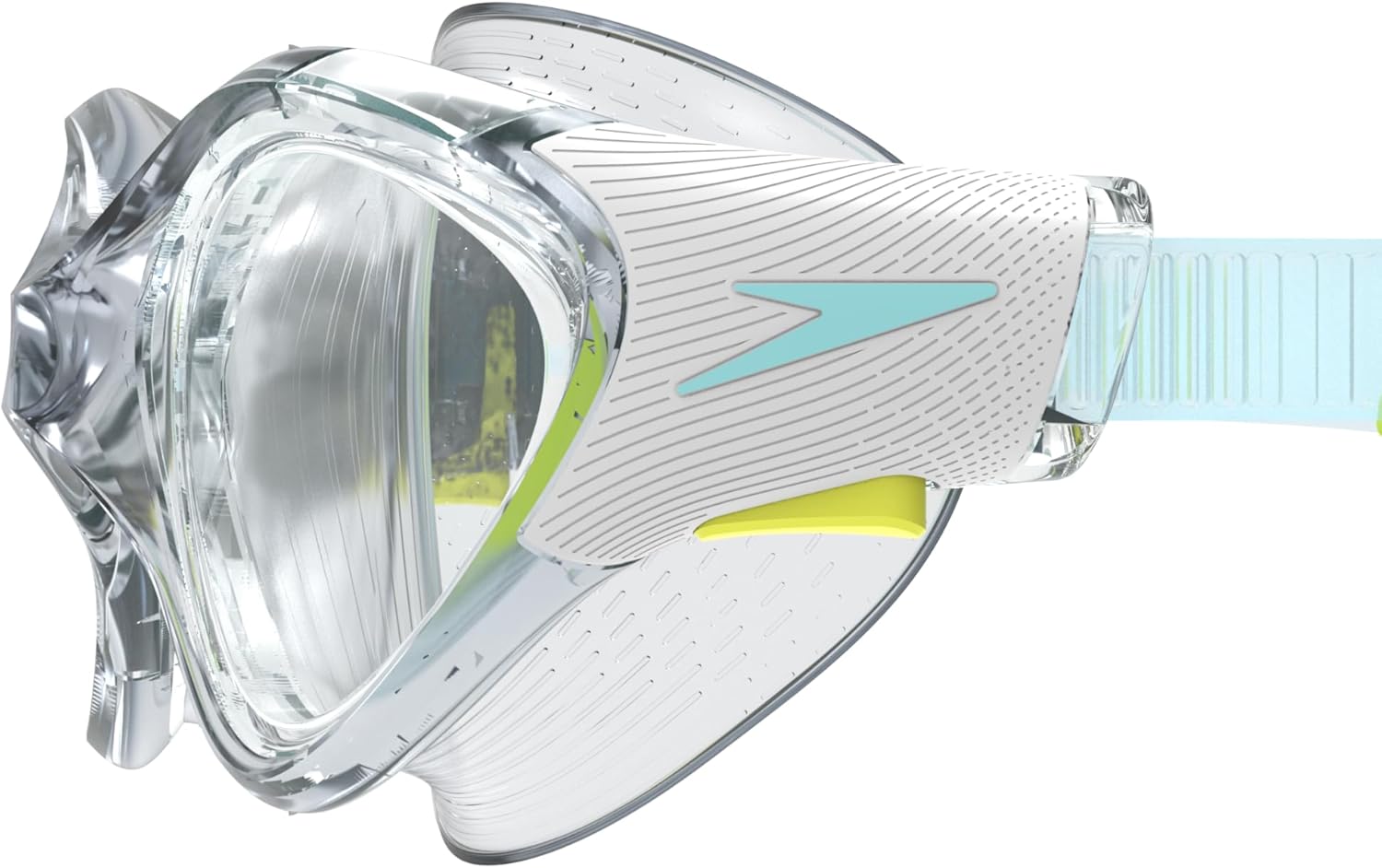 Speedo Womens Swim Goggle Biofuse 2.0