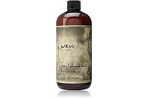 Wen Sweet Almond Mint Cleansing Conditioner