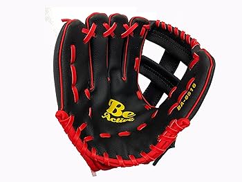 Amazon | 軟式 野球 グローブ グラブ 左投げ用 キッズ ジュニア用 Amazon | 軟式 野球 グローブ グラブ 左投げ用 キッズ ジュニア用