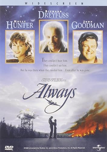 Always DVD