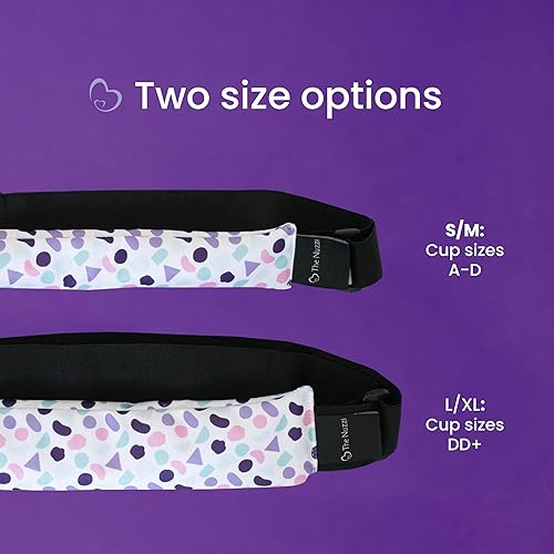 Miniatura 3 de Posicionador de senos para lactancia manos libres (L-XL)