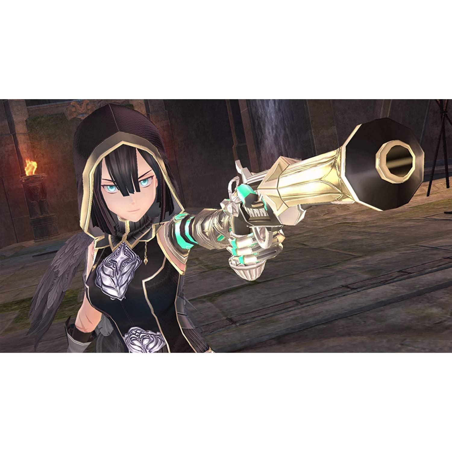 Ys IX: Monstrom NOX - Pact Edition - Nintendo Switch