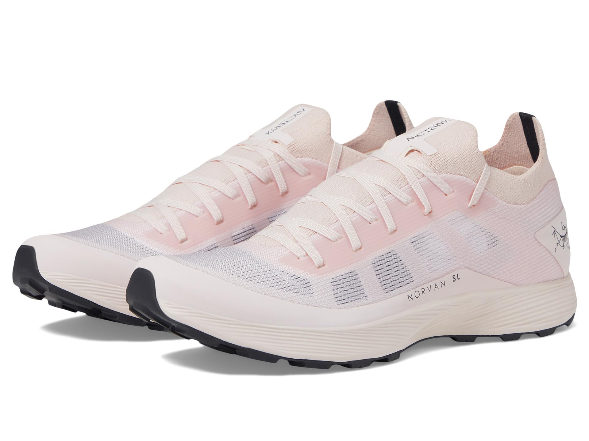 Women's Norvan Sl 3 W Hiking Shoe