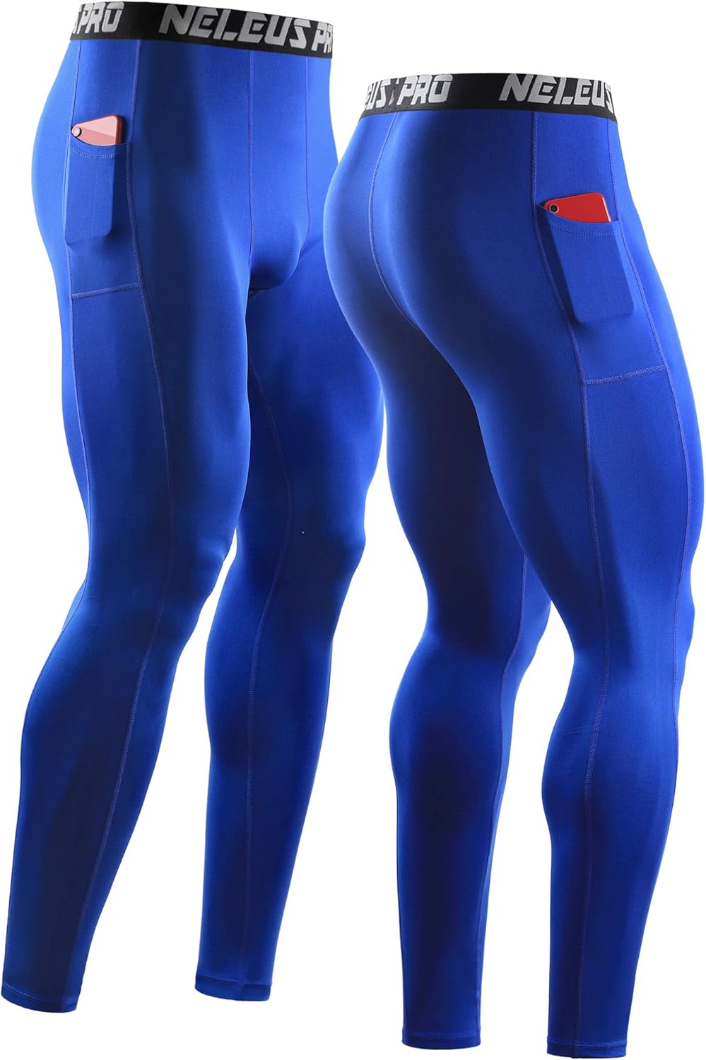 NELEUS mens Soft - Image 4