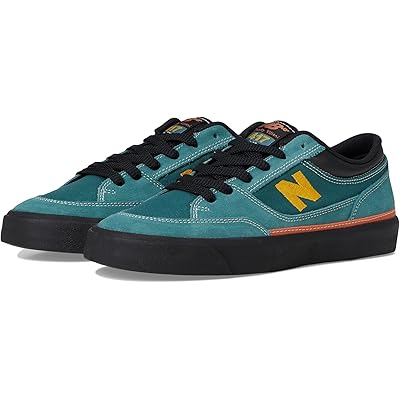 New Balance Numeric 417 Low Franky Villani spruce/black