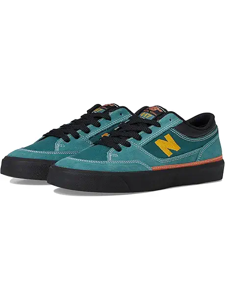 Unisex кроссовки New Balance Numeric 417 Low Franky Villani