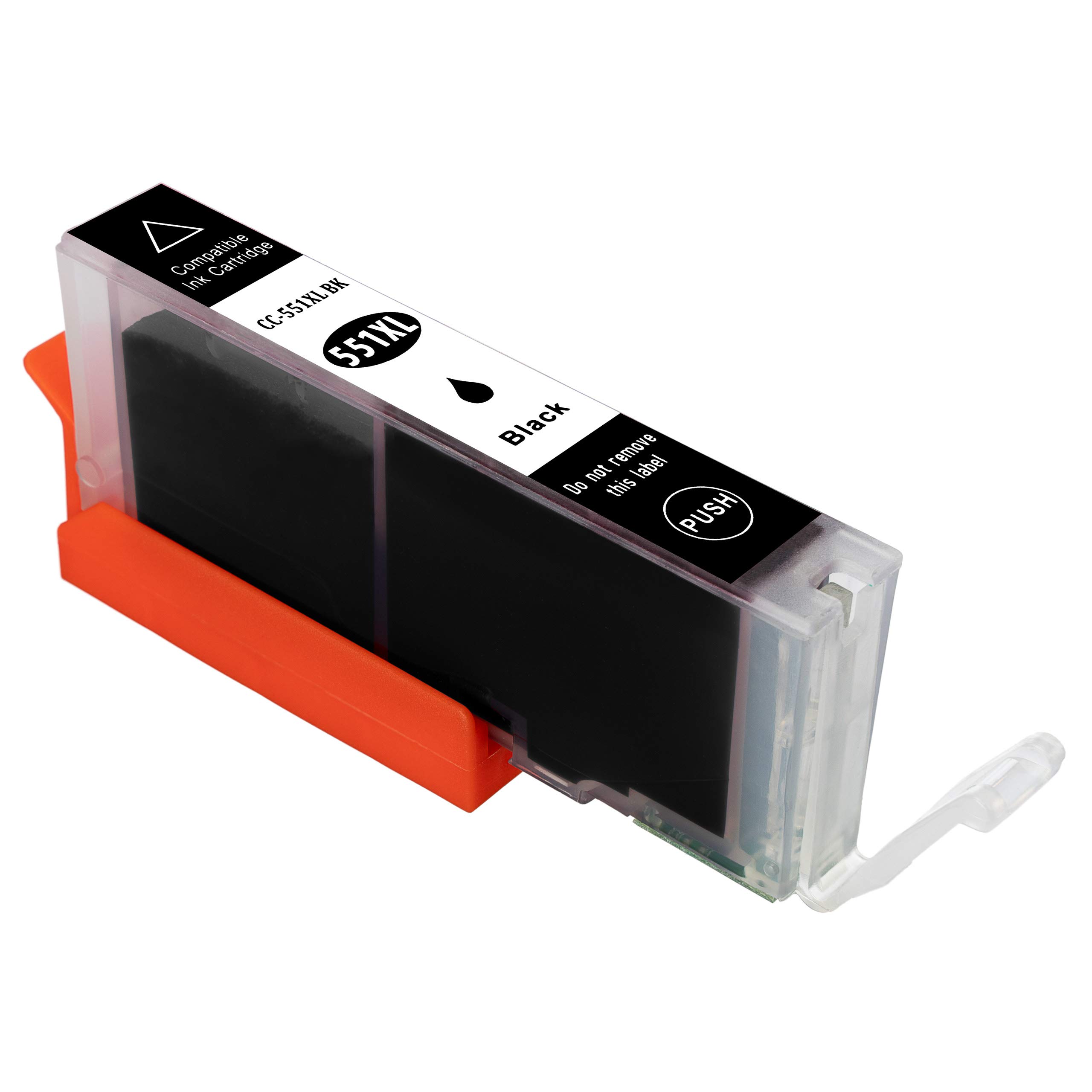 Inkadoo 20 Cartucce XL Con Chip Compatibili Per Canon PIXMA - Foto 9