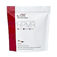 Vista 12 de Bariatric Advantage Mezcla de bebida de reemplazo de comidas con alto contenido de proteínas, aislado de suero de leche en polvo de proteína