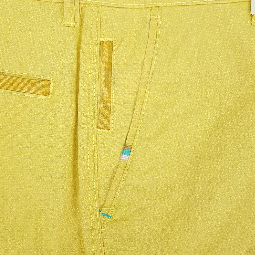 SEA BARRIER Bermuda Pantaloni Corti Uomo Vita Alta Cotone Eleganti 48 50 52 54 56 58 60 62