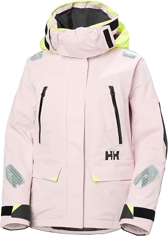 Helly-Hansen Womens HP Foil Pant Waterproof Windproof Breathable Sailing Pant