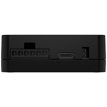 Amazon.com: CORSAIR iCUE Link System Hub - Connect Up to 14